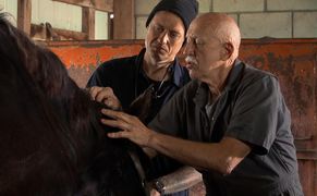 National Geographic Wild Niezwykły dr Pol