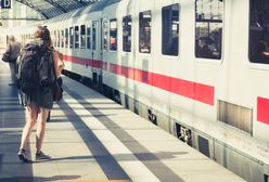 DiscoverEU. 60 tys. bezpłatnych biletów kolejowych dla młodych Europejczyków