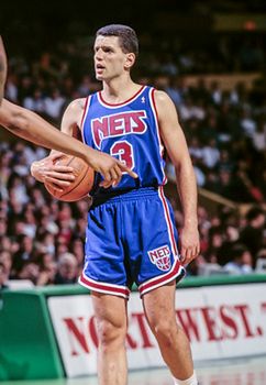 fot. Steve Lipofsky - Basketballphoto.com