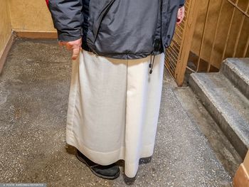 Nowe zasady kolędy. Teraz trzeba się postarać