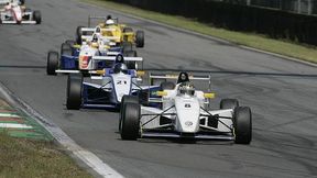 Polski kierowca na podium na Zandvoort