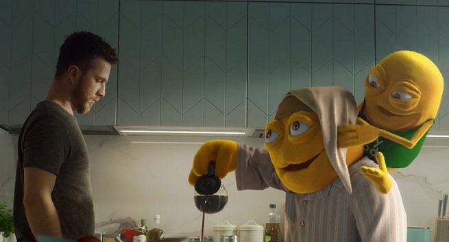 „Metoda na Porannego Głoda” promuje ŚniaDanio (wideo)