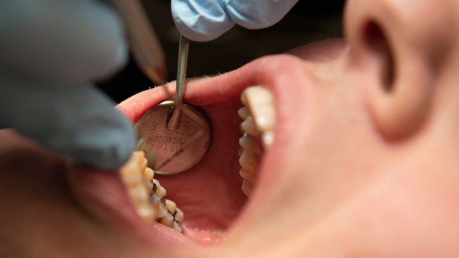 Nowe zasady u dentystów