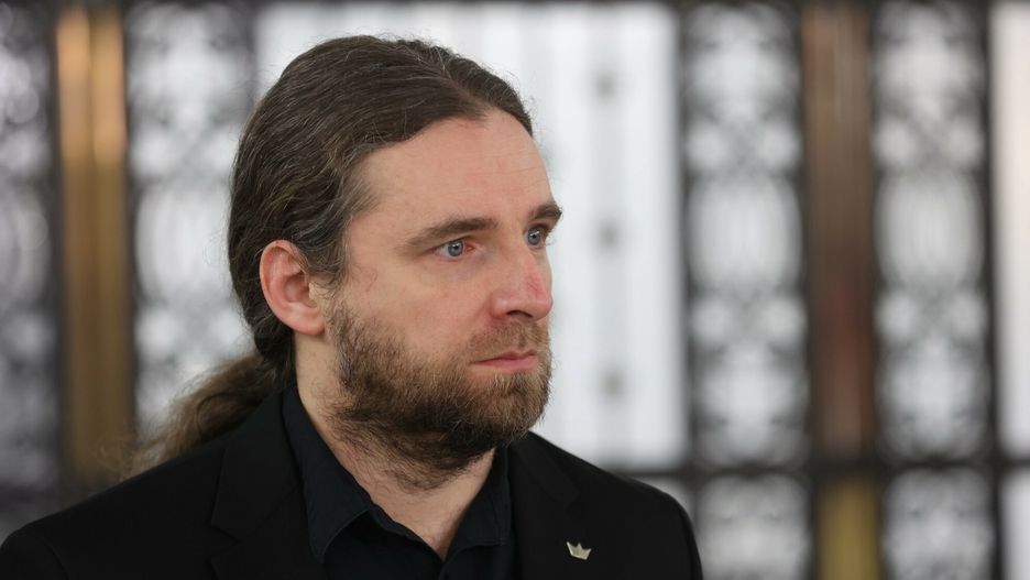 Dobromir Sośnierz