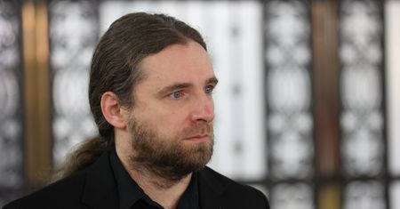 Konfederacja nie ukrywa poczucia klęski. Przyznał: "Pokemony na liście"