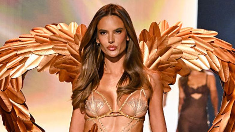 Alessandra Ambrosio