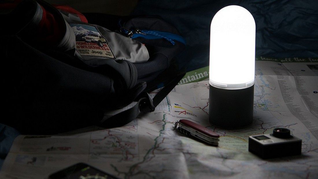 Prąd prosto z rzeki: miniaturowa turbina Estream naładuje nasz smartfon 3