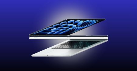 MacBook Pro z szybką premierą? Sugerują to zmiany w sklepie Apple