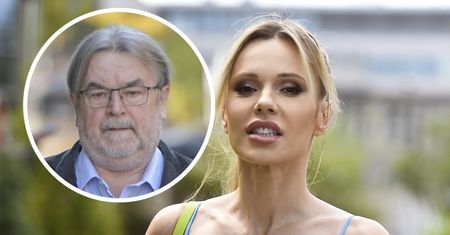 Zapytali ją o Miszczaka. Doda od lat nie ma wstępu do TVN