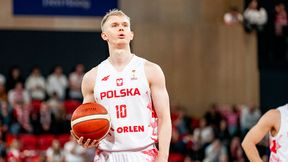 Świetny mecz Polaka w Niemczech. Imponujące wejście