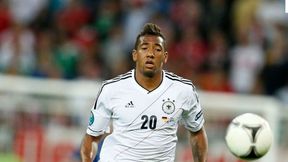 Euro 2016: Niegroźna kontuzja Jerome'a Boatenga. "Nikt nie musi się o mnie martwić"