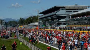 Dlaczego Monza powinna zostać w Formule 1?