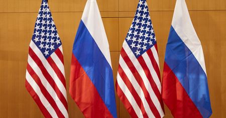 Rozmowy USA-Rosja. "Są dwa niepokojące aspekty"