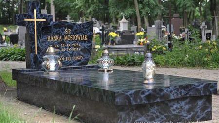 Śmierć Hanki