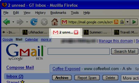 13 rozszerzeń Gmail do Firefoxa 2