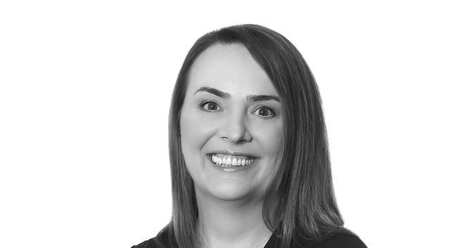 Aleksandra Paszkiewicz w zespole Netguru