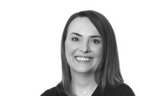 Aleksandra Paszkiewicz w zespole Netguru