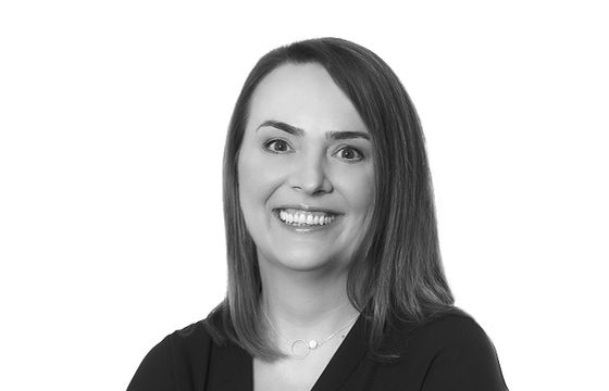 Aleksandra Paszkiewicz w zespole Netguru