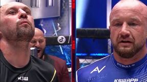 Co za emocje! Głowacki z pierwszą porażką w KSW