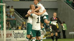 Mecz sparingowy: Śląsk Wrocław - PGE GKS Bełchatów na żywo