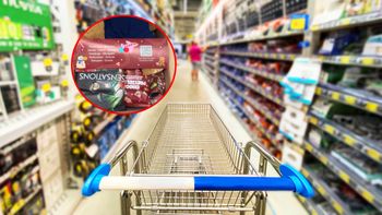 Pracuje w Action. Pokazała świąteczną paczkę od pracodawcy