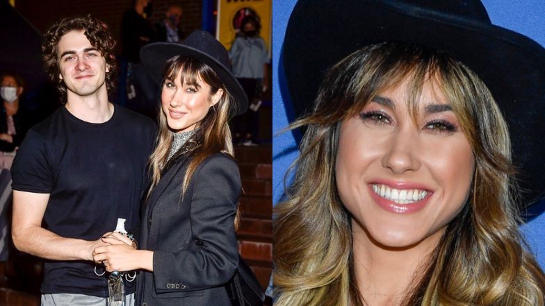 Ida Nowakowska została mamą