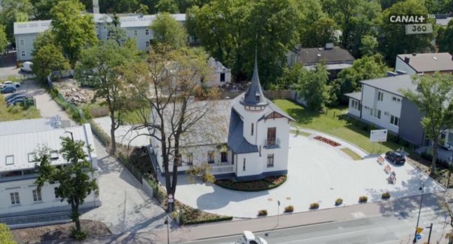 Zmiana nazwy stacji Canal+. Nadawca tłumaczy powody