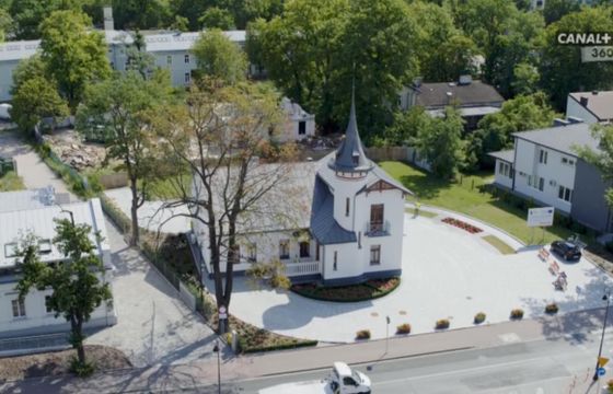 Zmiana nazwy stacji Canal+. Nadawca tłumaczy powody