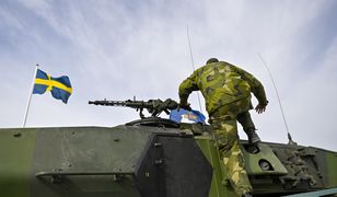 Finlandia i Szwecja w NATO nawet za kilka miesięcy. Nie pozostało to bez agresywnej reakcji Rosji