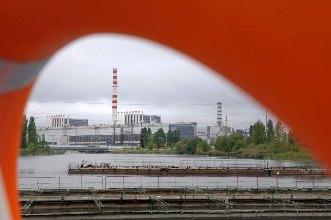 Kurska elektrownia atomowa 