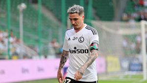 Josue wróci do Legii? Już wszystko jasne