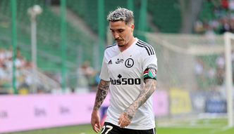 Co z przyszłością Josue?