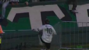 Były gwiazdor Legii bohaterem. Co za początek sezonu! [WIDEO]