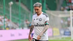 Josue wróci do Legii? Już wszystko jasne