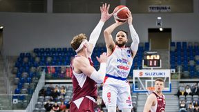 HydroTruck nie skorzystał z okazji. Jak ma się zatem utrzymać w EBL?