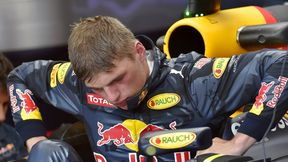 Burza wokół Red Bulla po słowach ojca Maxa Verstappena