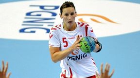 Małgorzata Sadowska: Najważniejsze przed nami