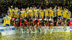 Vive Targi Kielce zdobywcą Pucharu Polski (wideo)