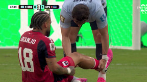 "Anty fair play". Głośno o tym, co zrobił piłkarz na MŚ