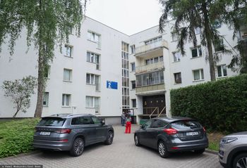 Katastrofa budowlana na Ursynowie. "To jest dramat"