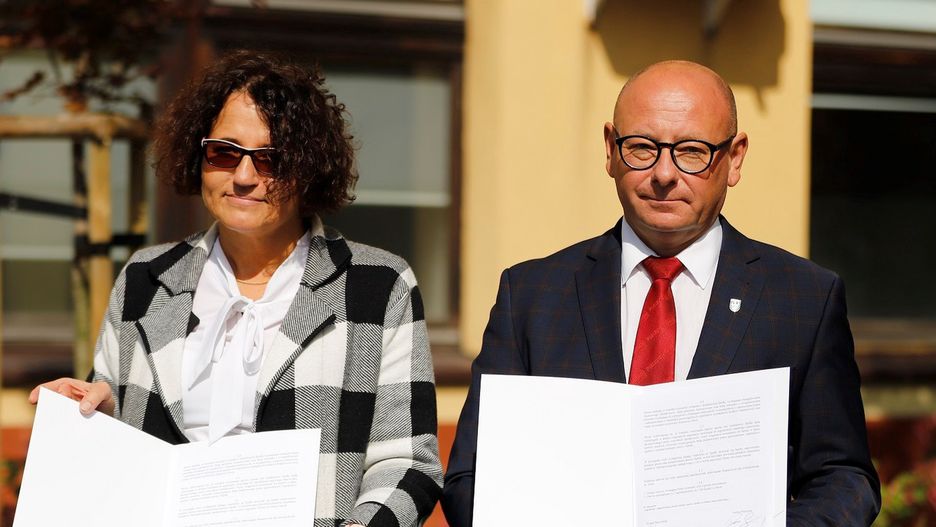 Pszczyna. Gmina Pszczyna i powiat pszczyński wspólnie finansować będą miejscowy szpital.
