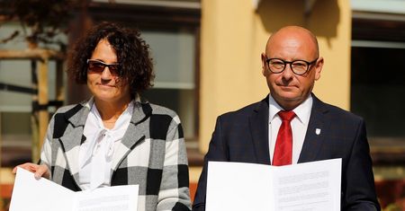 Pszczyna. Gmina dołoży się do szpitala