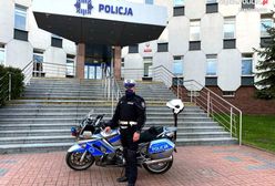 Częstochowa. Pościg za 22-latkiem. Miał mnóstwo powodów, by uciekać