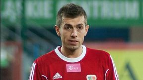 Łukasz Hanzel po kolejnej porażce Ruchu: Tak nie może być