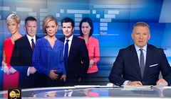 „Fakty” odpowiadają na krytykę w „Wiadomościach”: w przeciwieństwie do tv państwowej jesteśmy niezależni