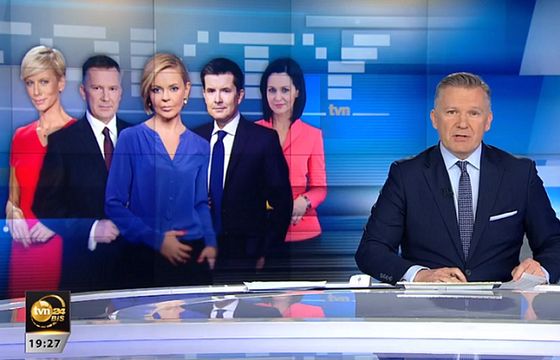 „Fakty” odpowiadają na krytykę w „Wiadomościach”: w przeciwieństwie do tv państwowej jesteśmy niezależni