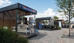 „To się nosi nad Wisłą” w akcji przeciw śmieceniu na plażach w Warszawie