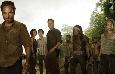 FOX promuje trzeci sezon „The Walking Dead”