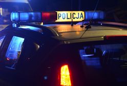 Gdańsk. Tragiczny wypadek. Nie żyje rowerzysta