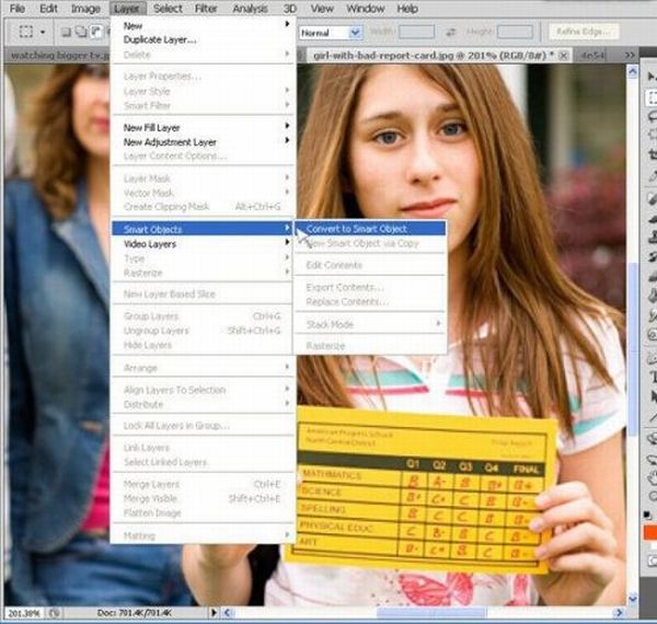 Do czego przydawałby się Photoshop w prawdziwym życiu? 3